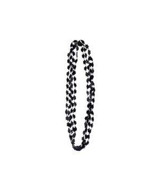 Graduation Beads - Black (4 Pack)