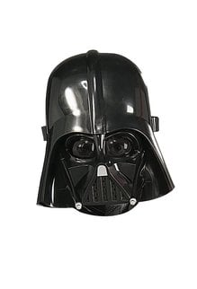 Rubies Costumes Darth Vader Mask Child Size