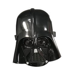 Rubies Costumes Kids Darth Vader Half Mask
