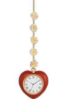Rubies Costumes Tin Man Heart Accessory