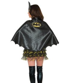 Rubies Costumes Adult Batgirl Cape