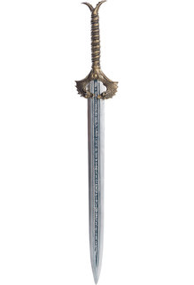 Rubies Costumes Wonder Woman Sword