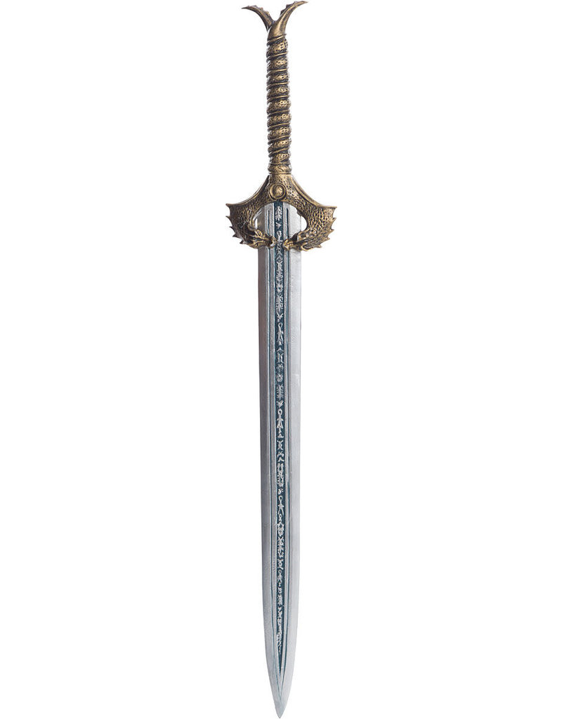 Rubies Costumes Wonder Woman Sword