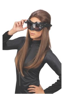 Rubies Costumes Women's Catwoman Kit