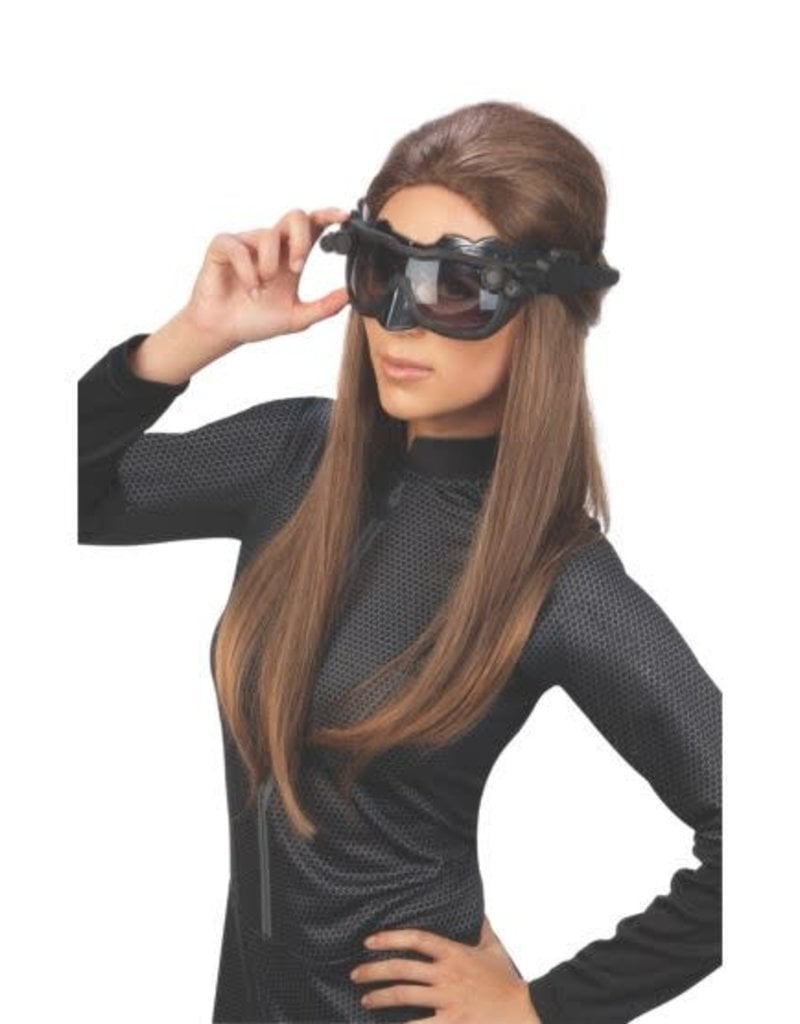 Rubies Costumes Women's Catwoman Kit