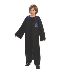 Rubies Costumes Kids Ravenclaw Robe