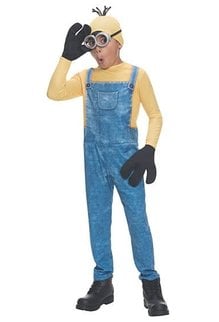 Rubies Costumes Rubies Minion Kevin Costume