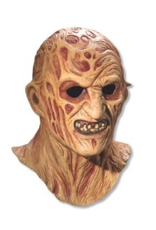 Rubies Costumes Freddy Krueger Mask