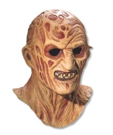 Rubies Costumes Freddy Krueger Mask