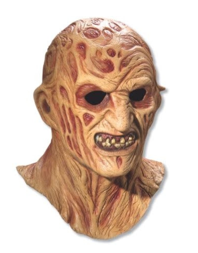 Rubies Costumes Freddy Krueger Mask