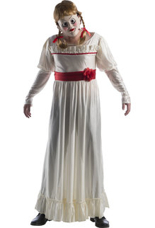 Rubies Costumes Women's Deluxe Annabelle Costume