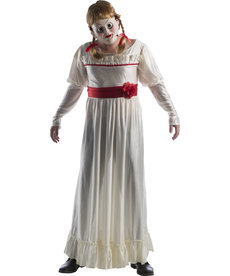 Rubies Costumes Women's Deluxe Annabelle Costume