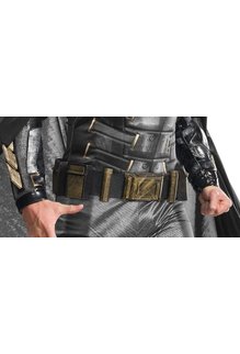 Rubies Costumes Kids Justice League Batman Belt