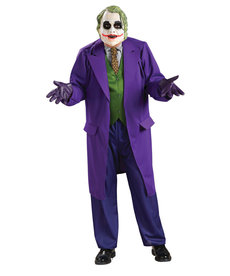 The Joker Costumes And Accessories Johnnie Brocks Dungeon