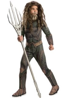 Rubies Costumes Adult 55" Aquaman's Trident (Justice League)