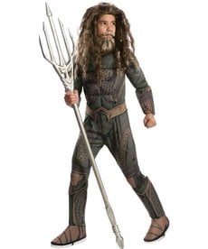 Rubies Costumes 55" Aquaman's Trident (Justice League)