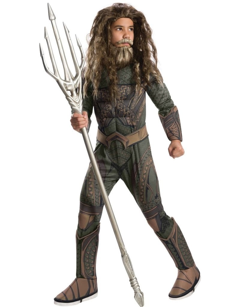 Rubies Costumes Adult 55" Aquaman's Trident (Justice League)