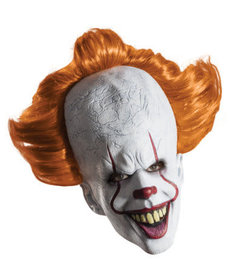 Rubies Costumes Deluxe Pennywise Mask (IT)