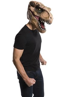 Rubies Costumes Deluxe T-Rex Mask