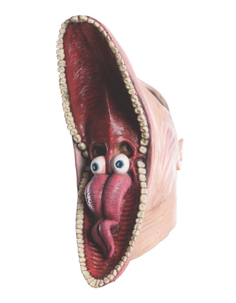 Rubies Costumes Barbara Mask (Beetlejuice)