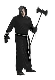 Death Robe Costume