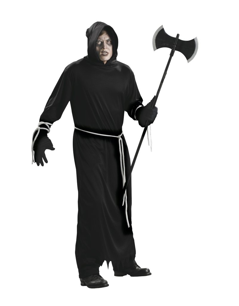 Death Robe Costume