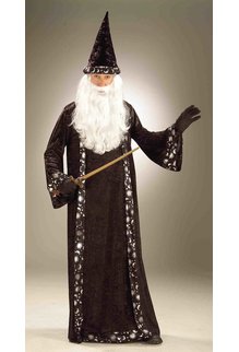 Adult Oh, Mr. Magician Costume