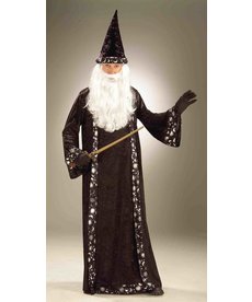 Adult Oh, Mr. Magician Costume