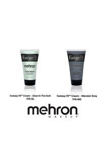Mehron Fantasy FX™ Cream