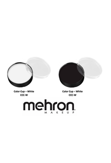 Mehron Color Cup