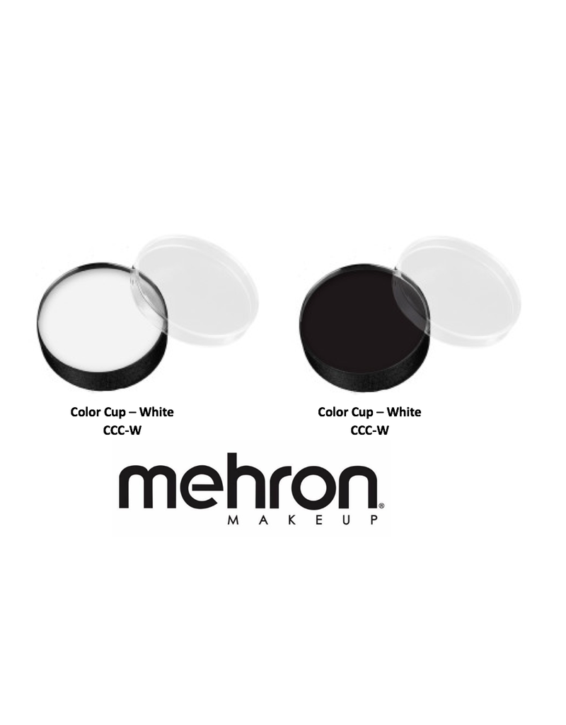 Mehron Color Cup