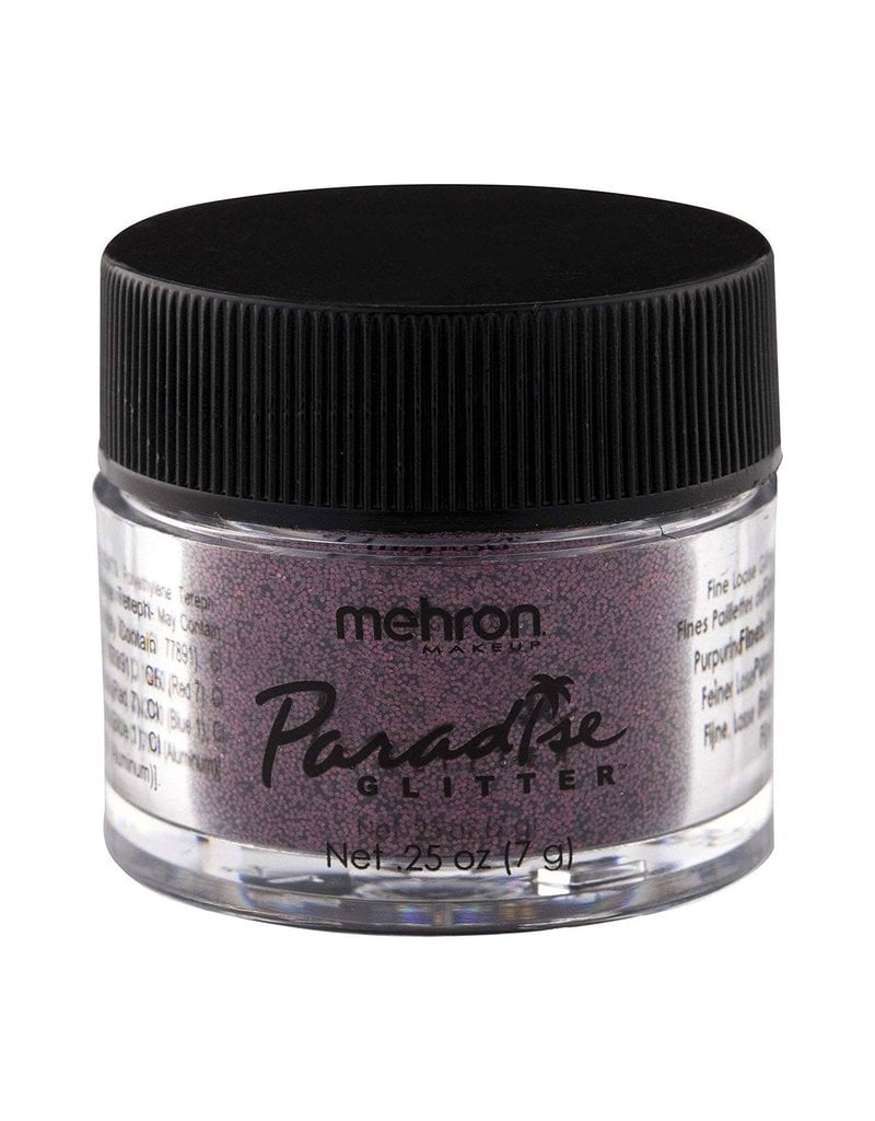 Mehron Paradise AQ™ Glitter