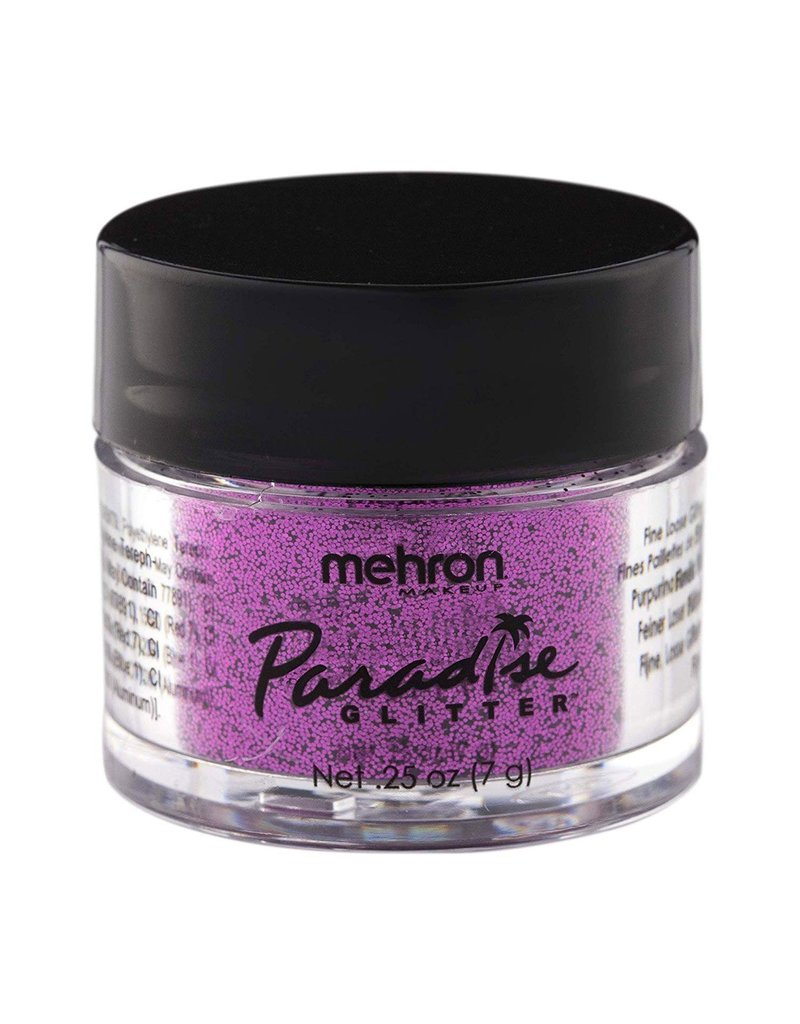 Mehron Paradise AQ™ Glitter