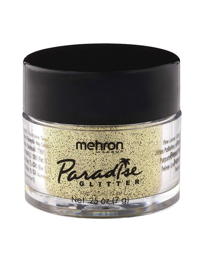 Mehron Paradise AQ™ Glitter