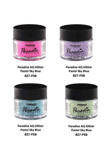 Mehron Paradise AQ™ Glitter