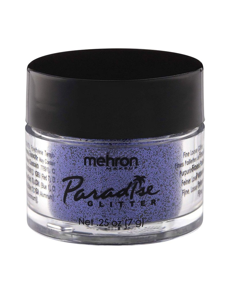 Mehron Paradise AQ™ Glitter