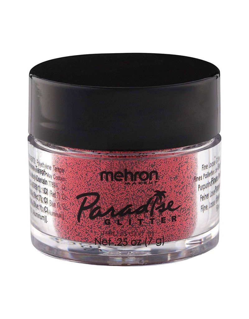 Mehron Paradise AQ™ Glitter