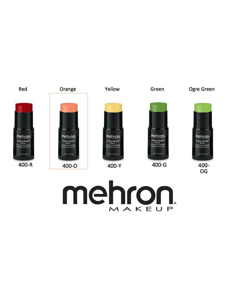 Mehron's Cream Blend™ Stick