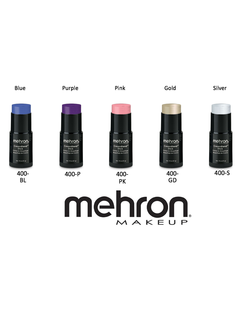 Mehron's Cream Blend™ Stick