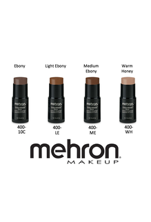 Mehron's Cream Blend™ Stick