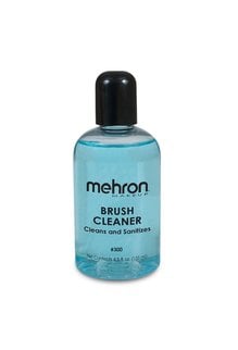Mehron Makeup Mehron Brush Cleaner