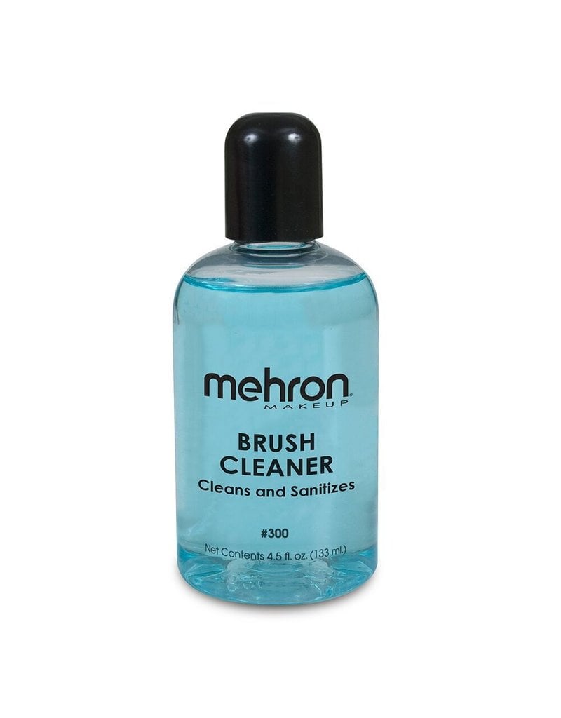 Mehron Makeup Mehron Brush Cleaner
