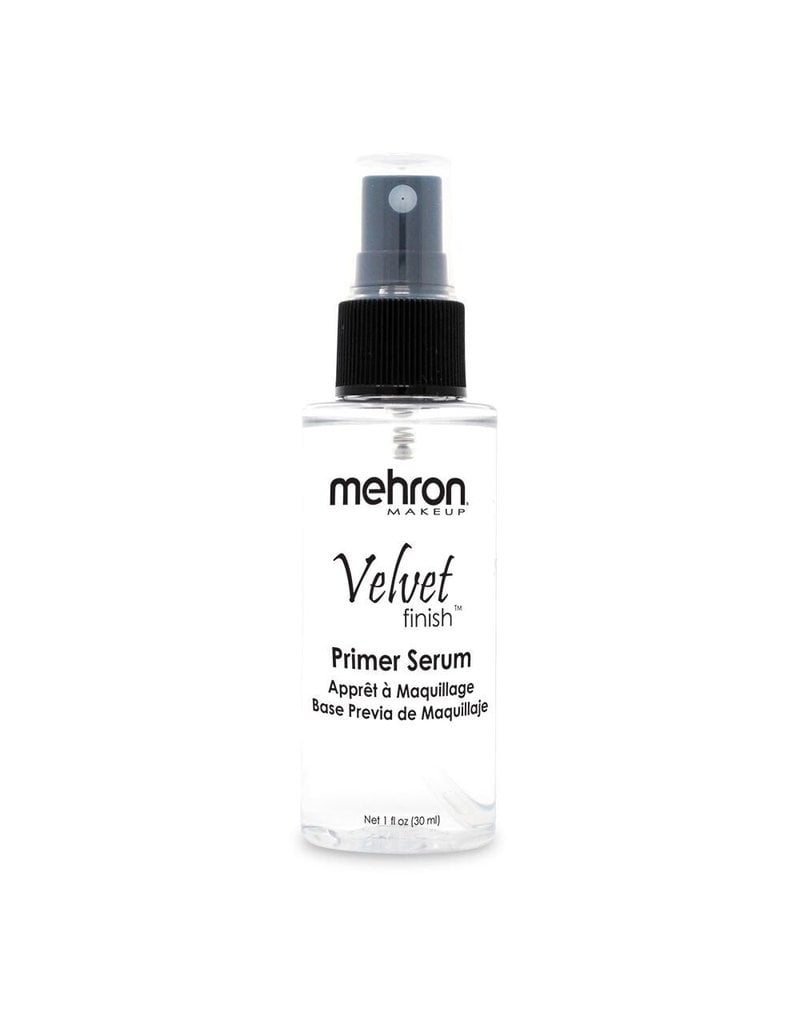 Mehron Makeup Mehron Velvet Finish™ Primer