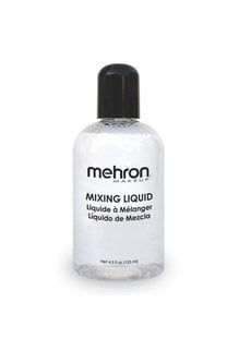 Mehron Makeup Mehron  Mixing Liquid ™