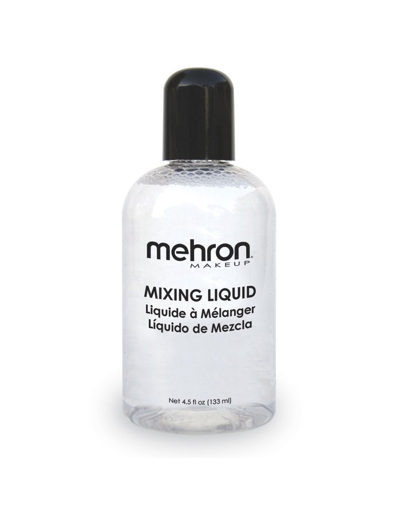 Mehron Makeup Mehron  Mixing Liquid ™