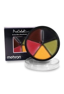 Mehron Makeup Mehron Bruise ProColoRing