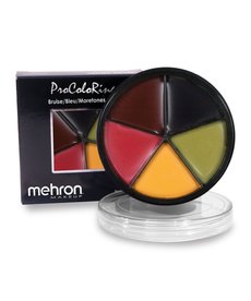 Mehron Makeup ProColoRing - Bruise