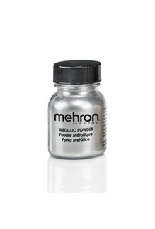 Mehron Makeup Metallic Powder