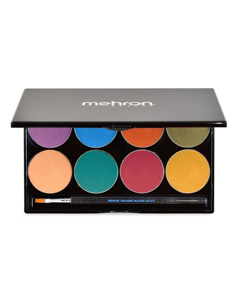 Mehron Makeup Mehron Paradise AQ™ Paint Palette