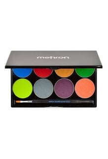 Mehron Makeup Mehron Paradise AQ™ Paint Palette